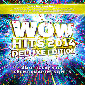 WOW Hits 2014 (Deluxe Edition) by   | CD Reviews And Information | NewReleaseToday
