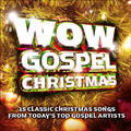 WOW Gospel Christmas by Various Artists - 