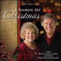 Songs Of Christmas by Bill and Gloria Gaither | CD Reviews And Information | NewReleaseToday