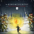 Into the Silent Night EP by for KING & COUNTRY  | CD Reviews And Information | NewReleaseToday
