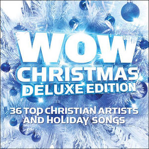 WOW Christmas (Deluxe Edition) Disc 2 by Various Artists - 