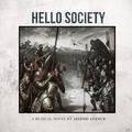 Hello Society EP by 2econd Avenue  | CD Reviews And Information | NewReleaseToday