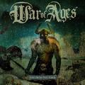 Fire From The Tomb by War Of Ages  | CD Reviews And Information | NewReleaseToday