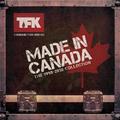 Made in Canada: The 1998 - 2010 Collection by Thousand Foot Krutch  | CD Reviews And Information | NewReleaseToday