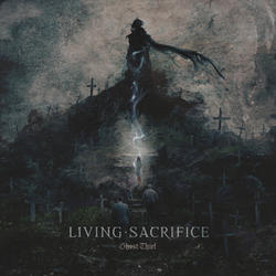 Ghost Thief by Living Sacrifice  | CD Reviews And Information | NewReleaseToday