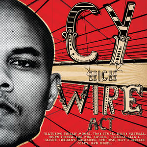 High Wire Act by CYclone  | CD Reviews And Information | NewReleaseToday