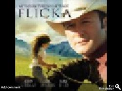 Flicka : Music from the motion Picture by Becki Ryan | CD Reviews And Information | NewReleaseToday