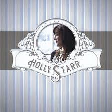 Embraced by Holly Starr | CD Reviews And Information | NewReleaseToday