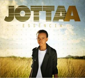 Essência by Jotta A | CD Reviews And Information | NewReleaseToday