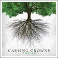 Thrive by Casting Crowns  | CD Reviews And Information | NewReleaseToday