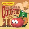 Bob & Larry Go Country by VeggieTales  | CD Reviews And Information | NewReleaseToday