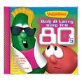 Bob & Larry Sing The 80's by VeggieTales  | CD Reviews And Information | NewReleaseToday