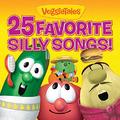 25 Favorite Silly Songs by VeggieTales  | CD Reviews And Information | NewReleaseToday