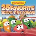 25 Favorite Travel Time Songs by VeggieTales  | CD Reviews And Information | NewReleaseToday