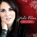 Holy Night by Julie Elias | CD Reviews And Information | NewReleaseToday