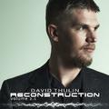 Reconstruction Vol. 2.1 by David Thulin | CD Reviews And Information | NewReleaseToday