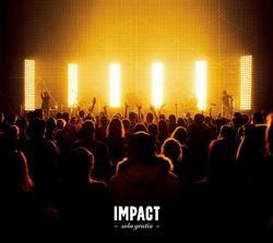 Sola Gratia by Impact  | CD Reviews And Information | NewReleaseToday