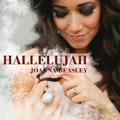 Hallelujah Christmas EP by Joanna Beasley | CD Reviews And Information | NewReleaseToday
