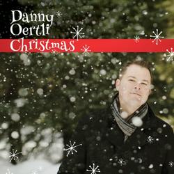 Christmas by Danny Oertli | CD Reviews And Information | NewReleaseToday
