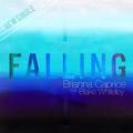 Falling Feat Blake Whiteley by Brianna Caprice | CD Reviews And Information | NewReleaseToday