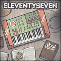 Good Spells - EP by eleventyseven  | CD Reviews And Information | NewReleaseToday