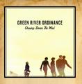 Chasing Down the Wind by Green River Ordinance  | CD Reviews And Information | NewReleaseToday