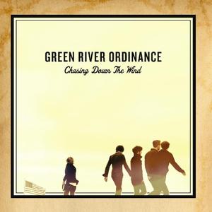 Chasing Down the Wind by Green River Ordinance  | CD Reviews And Information | NewReleaseToday