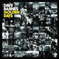 Golden Days by Dave Barnes | CD Reviews And Information | NewReleaseToday