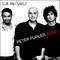 Sun And Shield by Peter Furler Band