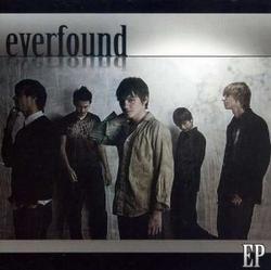 Everfound EP by Everfound  | CD Reviews And Information | NewReleaseToday