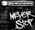 Never Stop by Planetshakers  | CD Reviews And Information | NewReleaseToday