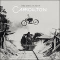 Breathe In Deep EP by Carrollton  | CD Reviews And Information | NewReleaseToday