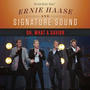 Oh, What A Savior by Ernie Haase and Signature Sound