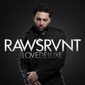 Love Deluxe by Rawsrvnt  | CD Reviews And Information | NewReleaseToday