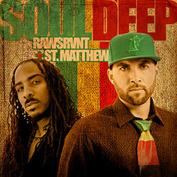 Soul Deep - EP by Rawsrvnt  | CD Reviews And Information | NewReleaseToday