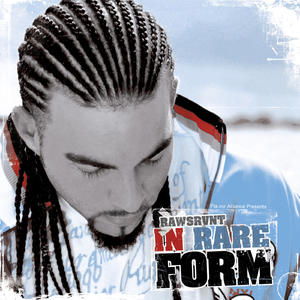In Rare Form by Eddy Puyol (FKA Rawsrvnt)  | CD Reviews And Information | NewReleaseToday