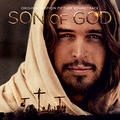 Son Of God Official Movie Soundtrack by Various Artists - Soundtracks  | CD Reviews And Information | NewReleaseToday