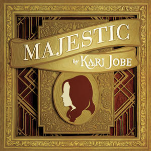 Majestic (Live) by Kari Jobe | CD Reviews And Information | NewReleaseToday