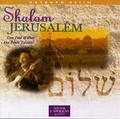 Shalom Jerusalém by Diante do Trono  | CD Reviews And Information | NewReleaseToday