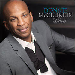 Duets by Donnie McClurkin | CD Reviews And Information | NewReleaseToday