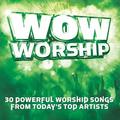 WOW Worship (Lime) by Various Artists - 