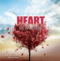 Heart of Worship by City of God Music Team  | CD Reviews And Information | NewReleaseToday