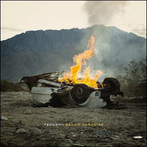 Below Paradise by Tedashii  | CD Reviews And Information | NewReleaseToday
