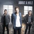 About A Mile by About A Mile  | CD Reviews And Information | NewReleaseToday