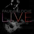 LIVE by Paul Baloche | CD Reviews And Information | NewReleaseToday