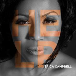 Help by Erica Campbell | CD Reviews And Information | NewReleaseToday