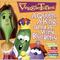 A Queen, A King, and a Very Blue Berry by VeggieTales
