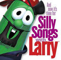 Veggie Tales: Silly Songs with Larry by VeggieTales  | CD Reviews And Information | NewReleaseToday