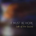 It Must Be Hope by Salt Of The Sound  | CD Reviews And Information | NewReleaseToday