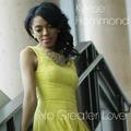 No Greater Love by Kylese Hammond | CD Reviews And Information | NewReleaseToday